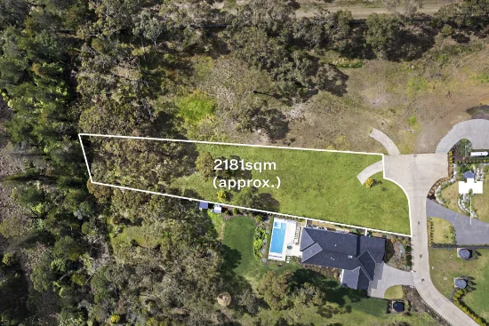 3 Scenic Close, Frankston South, Vic 3199