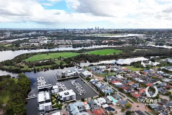 3 Skiff Close, Ascot, WA 6104