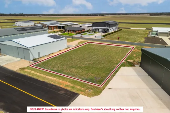 3 Spitfire Drive, Temora, NSW 2666