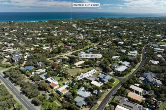 3 Spurgeon Close, Rye, Vic 3941