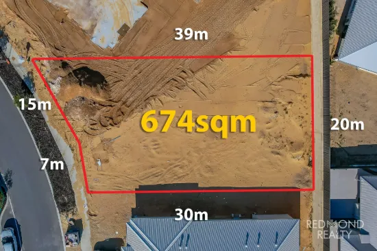 3 Taarak Circuit, Eglinton, WA 6034
