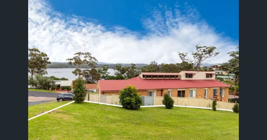3 Tilba Place, Merimbula, NSW 2548