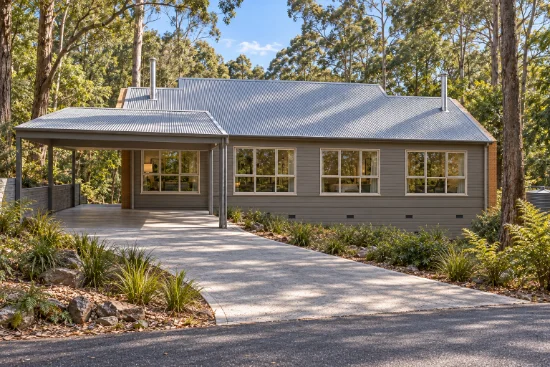 3 Upper Coonara Road, Olinda, Vic 3788