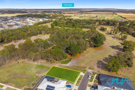3 Weeroona Street, St Leonards, Vic 3223