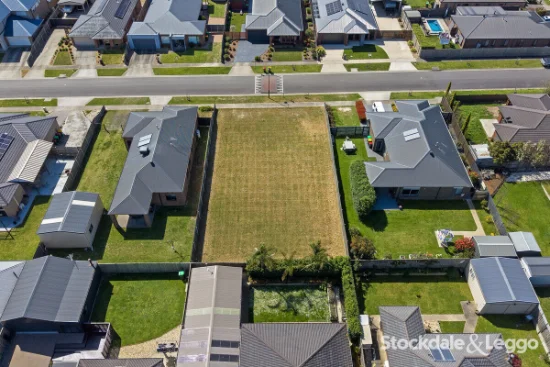 3 Whitby Avenue, Morwell, Vic 3840 - For Sale
