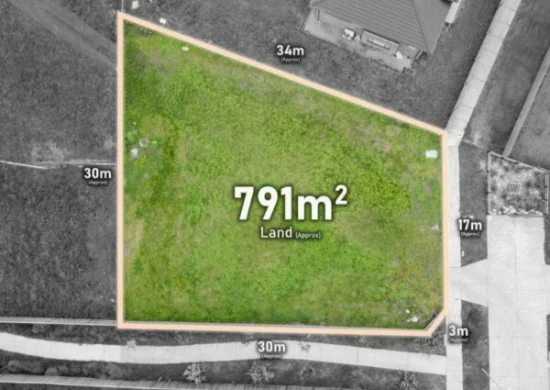 3 White Wave Lane, San Remo, Vic 3925