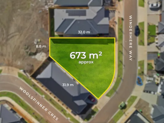 3 Windermere Way, Wyndham Vale, Vic 3024