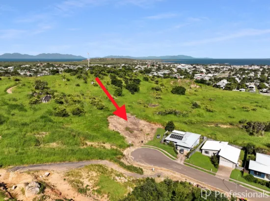 3 Yardley Court, Bowen, Qld 4805
