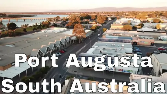 30-32 Hunter Crescent, Port Augusta, SA 5700