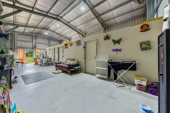 30-34 Casswell Road, Glen Isla, Qld 4800