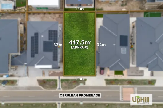 30 Cerulean Promenade, Clyde, Vic 3978