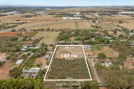 30 Gartrell Road, Macdonald Park, SA 5121