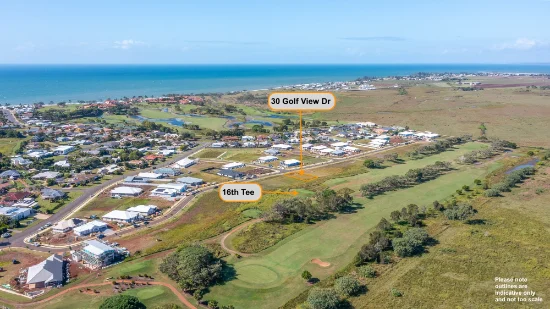 30 Golf View Drive, Coral Cove, Qld 4670