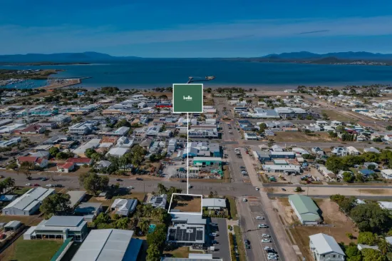 30 Gordon Street, Bowen, Qld 4805