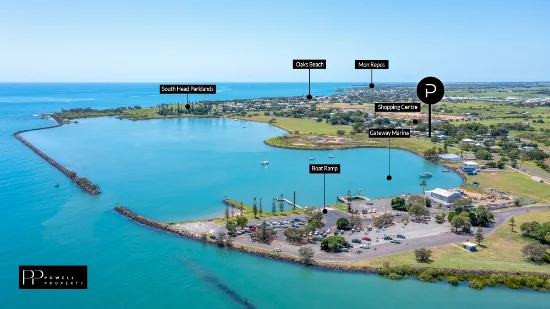 30 Harbour Esplanade, Burnett Heads, Qld 4670