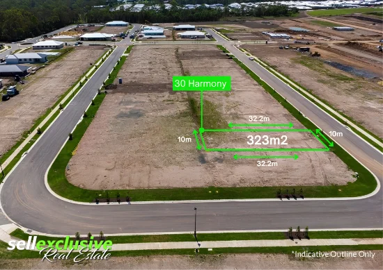 30 Harmony Street, Morayfield, Qld 4506