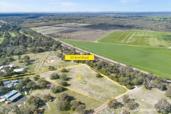 30 Kent Road, Stratham, WA 6237