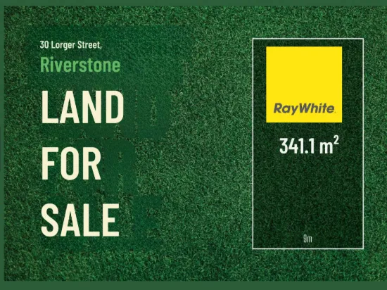 30 Lorger Street, Riverstone, NSW 2765