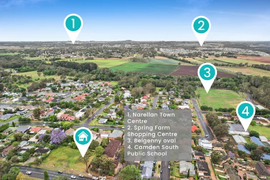 30 Old Hume Highway, Camden, NSW 2570-Image