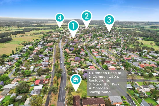 30 Old Hume Highway, Camden, NSW 2570-Image