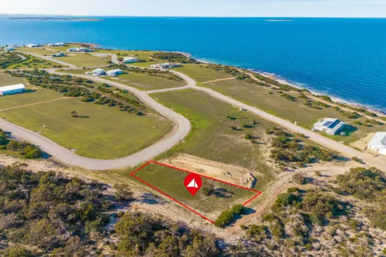 30 Oystercatcher Circuit, Point Boston, SA 5607