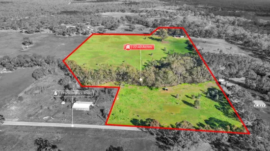 30 Scott Lane, Maryborough, Vic 3465