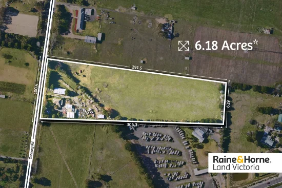 30 Tannery Road, Charlemont, Vic 3217