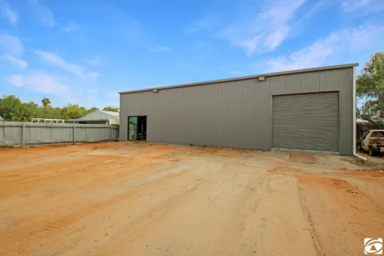 30 Thomas Street, Broken Hill, NSW 2880