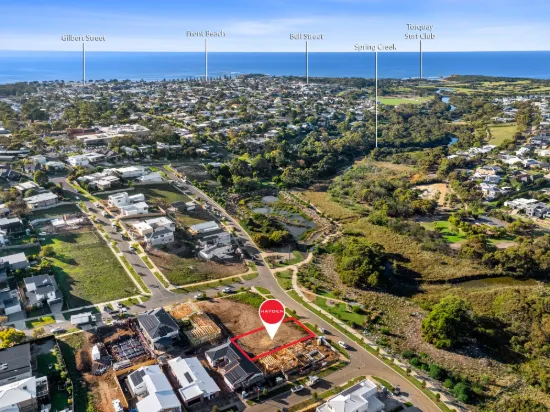 30 Yateman Boulevard, Torquay, Vic 3228