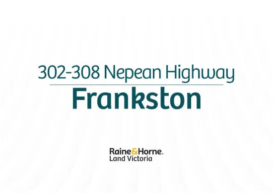 302-308 Nepean Highway, Frankston, Vic 3199