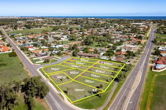 30C Blencowe Road, Rangeway, WA 6530