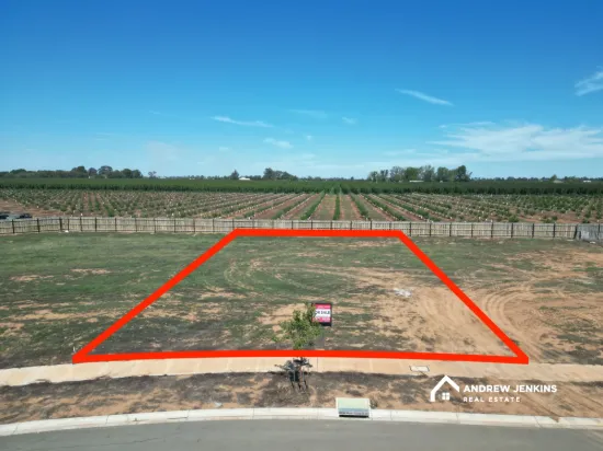31 Anjou Circuit, Cobram, Vic 3644
