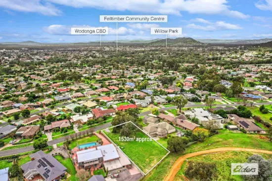31 Barton Street, West Wodonga, Vic 3690