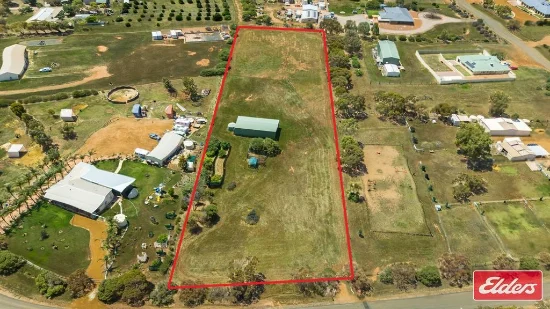 31 Border Drive, Deepdale, WA 6532