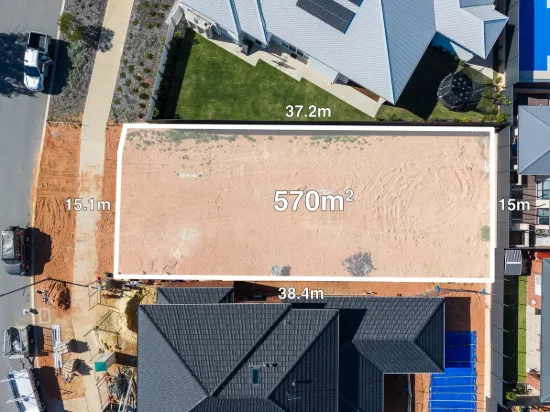 31 Broadmeadows Drive, Bushmead, WA 6055