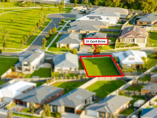31 Cavil Drive, North Wonthaggi, Vic 3995