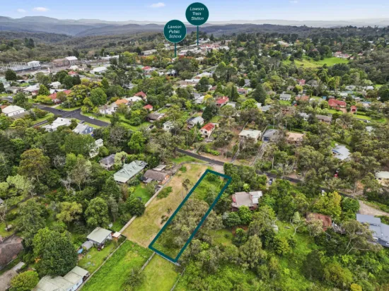 31 Charles, Lawson, NSW 2783