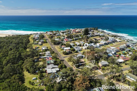 31 Curvers Drive, Manyana, NSW 2539