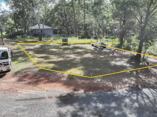 31 Eldon Drive, Russell Island, Qld 4184