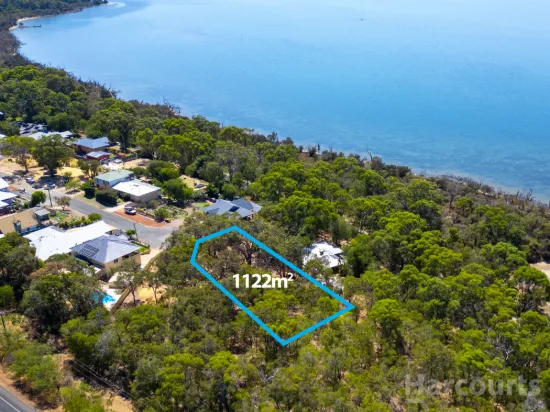 31 Estuary Heights Place, Bouvard, WA 6211
