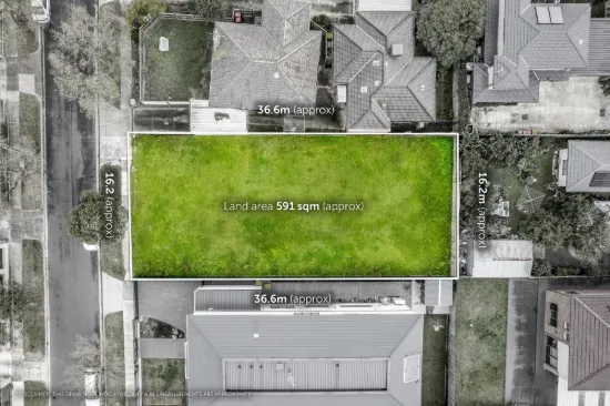 31 Mawarra Crescent, Chadstone, Vic 3148