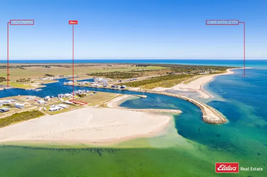 31 One and All Drive, Cape Jaffa, SA 5275
