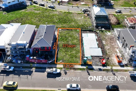 31 Ridgeway Drive, Orchard Hills, NSW 2748