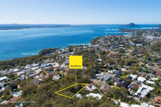 31 Tareebin Road, Nelson Bay, NSW 2315
