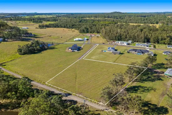 31 Verdun Drive, Sancrox, NSW 2446
