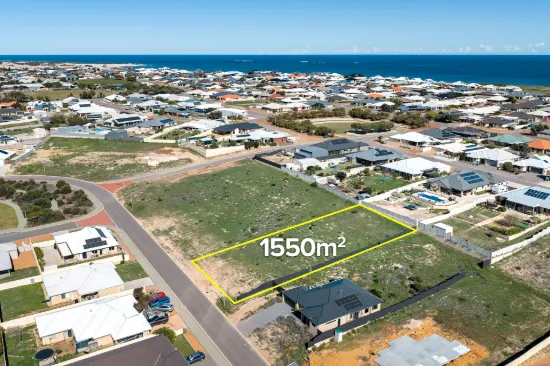 31 Wanderer Concourse, Wandina, WA 6530