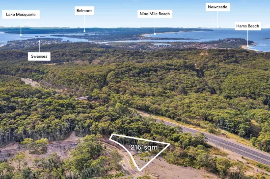 31 Whistling Kite Circuit, Murrays Beach, NSW 2281