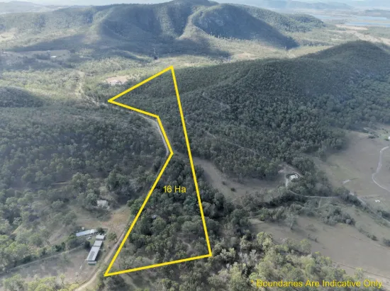 32 Falls Road, Esk, Qld 4312