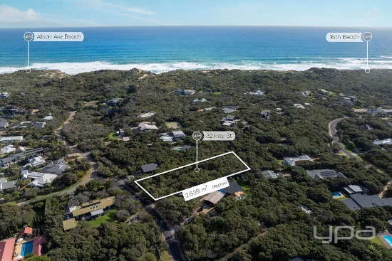 32 Hay Street, Rye, Vic 3941