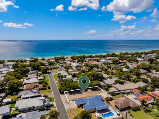 32 Jones Way, Abbey, WA 6280